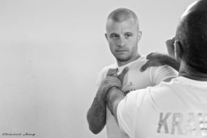 Krav maga Tours