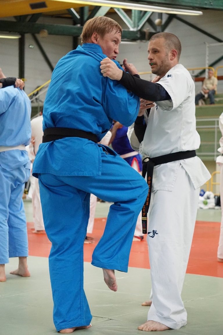 kudo tours mma Japonais