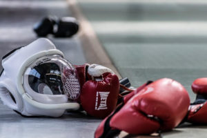 Casque Kudo (Neo Head Gear)