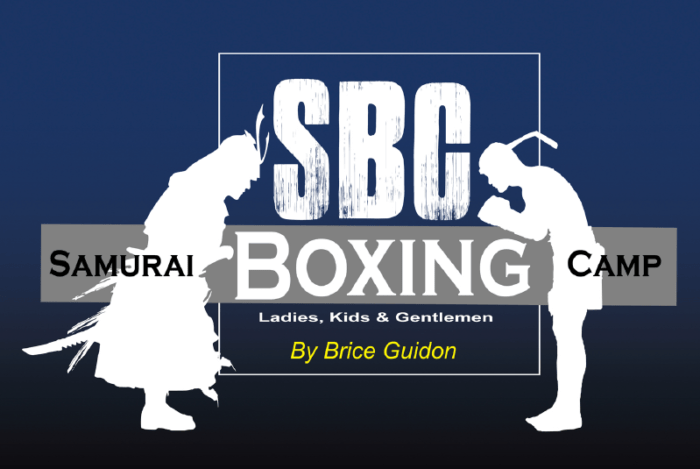 Samuraï Boxing Camp Samurai Boxing Camp