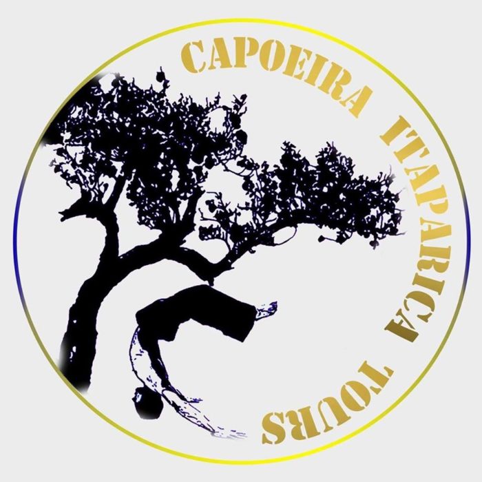 Capoeira Itaparica Capoeira Itaparica
