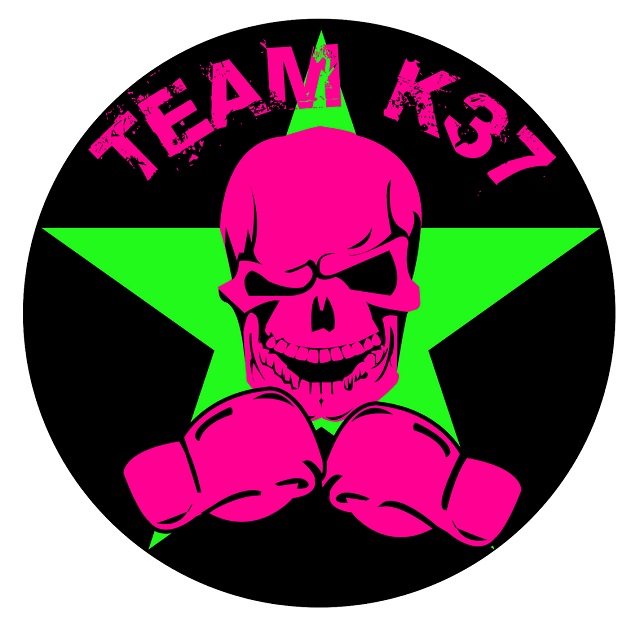 logo teamk37 2020