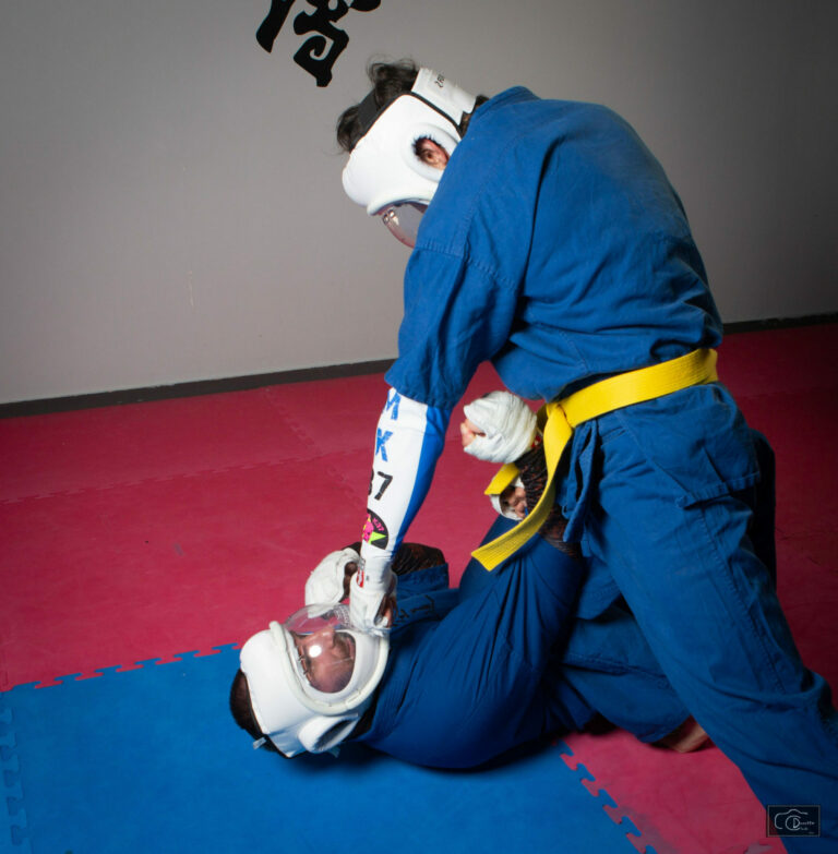 controle Kime Kudo Tours