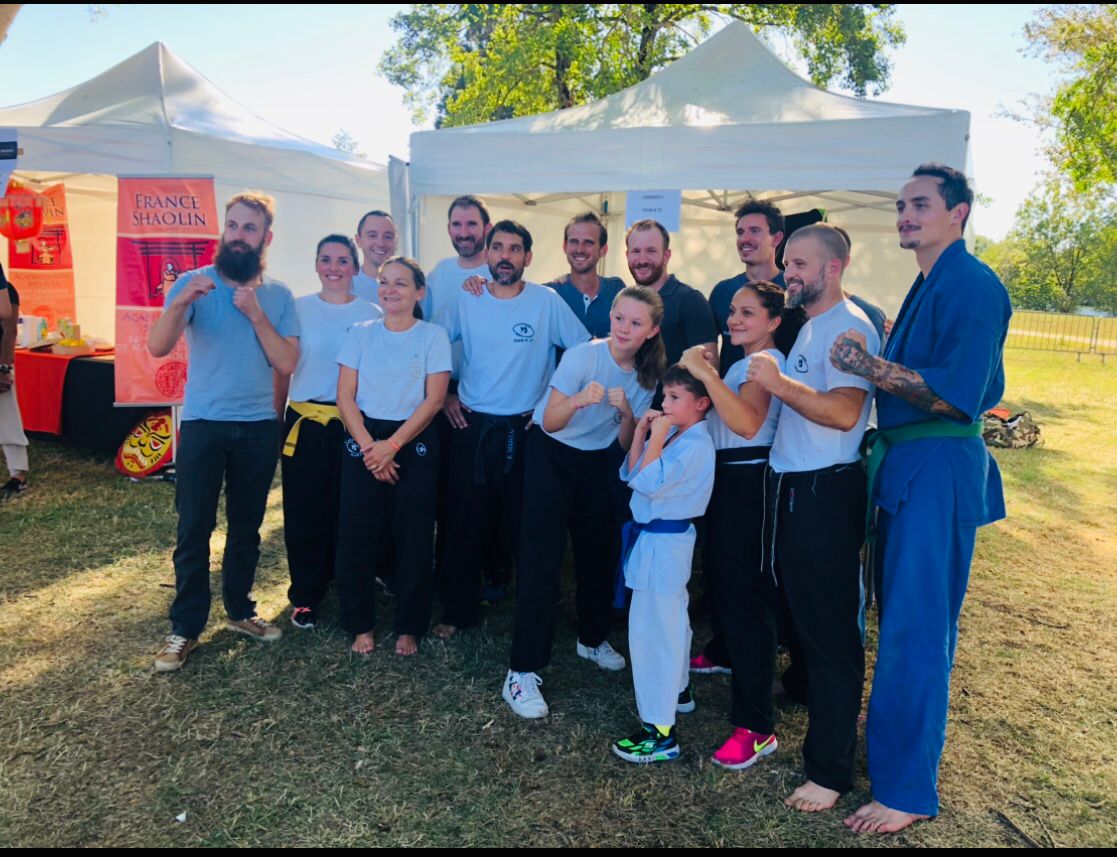 Sport’Ouvertes 2022