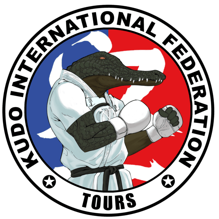 Logo Kudo Tours