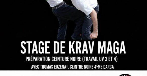 [2025-2026] Stage préparation CN (UV3-UV4)  14-12-2025