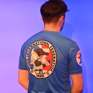 T-Shirt Kudo Tours