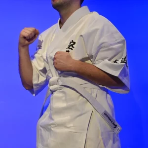 Kudogi blanc