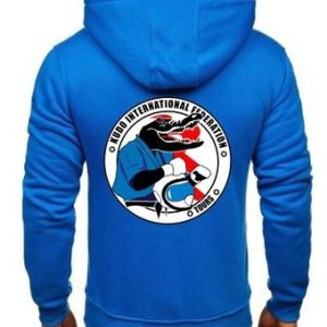 Sweat Kudo Tours -Collector