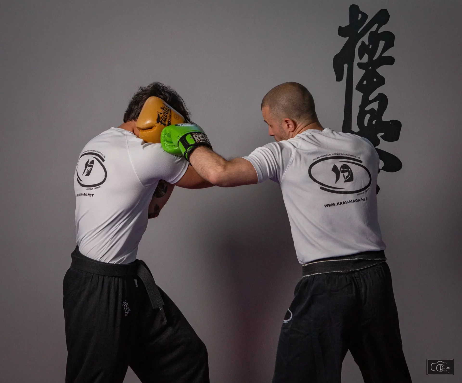 TEAM K 37