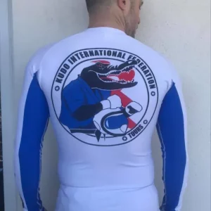 Rashguard Kudo Tours - Collector