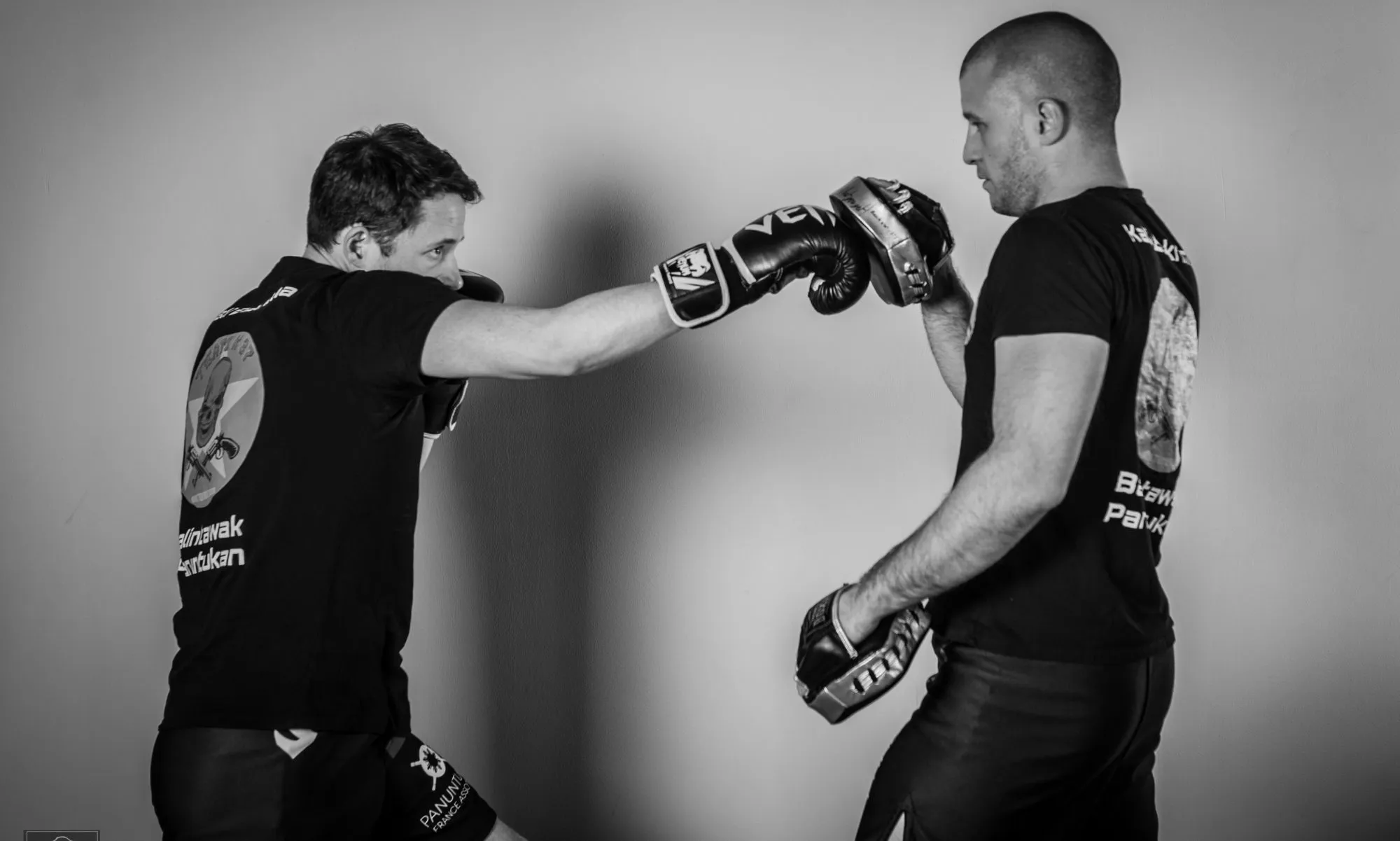 Personal Training 1 Séance d'arts martiaux avec un coach à TeamK37, à Tours